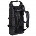 Купити Рюкзак скрутка Sturm Mil-Tec Tactical Backpack Seals Dry-Bag Black від виробника Sturm Mil-Tec® в інтернет-магазині alfa-market.com.ua  
