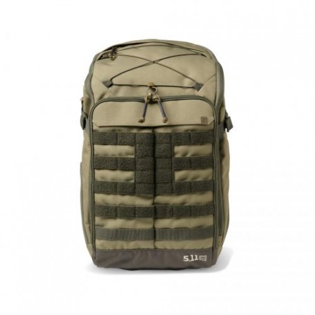 Рюкзак тактический 5.11 Tactical® "MVR 35L Backpack" Covert Green