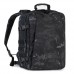 Купить Рюкзак полевой "AMICA" MultiCam Black от производителя P1G® в интернет-магазине alfa-market.com.ua  