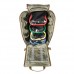 Купить Рюкзак тактический медицинский "5.11 Tactical Operator ALS Backpack 35L" Kangaroo от производителя 5.11 Tactical® в интернет-магазине alfa-market.com.ua  