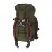 Купить Рюкзак тактический Berghaus "MMPS Centurio 30 II" Coyote Brown от производителя Berghaus® в интернет-магазине alfa-market.com.ua  