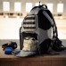 Купить Рюкзак тактический SIG Sauer® x 5.11 Tactical® "Range Ready™ Backpack 38L" Medium Grey от производителя 5.11 Tactical® в интернет-магазине alfa-market.com.ua  