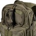 Купить Рюкзак тактический 5.11 Tactical® "RUSH® 24 2.0 Backpack 37L" RANGER GREEN от производителя 5.11 Tactical® в интернет-магазине alfa-market.com.ua  