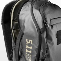 Рюкзак тактический 5.11 Tactical® "AllHaula™ Backpack 30L" Volcanic