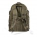 Купить Рюкзак тактический 5.11 Tactical® "RUSH® 24 2.0 Backpack 37L" RANGER GREEN от производителя 5.11 Tactical® в интернет-магазине alfa-market.com.ua  