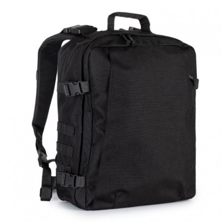 Рюкзак полевой "AMICA" Combat Black
