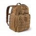 Купить Рюкзак тактический 5.11 Tactical® "RUSH® 24 2.0 Backpack 37L" Kangaroo от производителя 5.11 Tactical® в интернет-магазине alfa-market.com.ua  