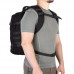 Купить Рюкзак полевой "AMICA" Combat Black от производителя P1G® в интернет-магазине alfa-market.com.ua  