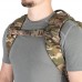 Купить Рюкзак полевой "AMICA" MTP/MCU camo от производителя P1G® в интернет-магазине alfa-market.com.ua  