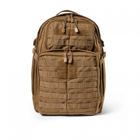Рюкзак тактический 5.11 Tactical® "RUSH® 24 2.0 Backpack 37L" Kangaroo