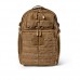 Купить Рюкзак тактический 5.11 Tactical® "RUSH® 24 2.0 Backpack 37L" Kangaroo от производителя 5.11 Tactical® в интернет-магазине alfa-market.com.ua  