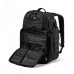 Купить Рюкзак тактический 5.11 Tactical® "RUSH® 24 2.0 Backpack 37L" Black от производителя 5.11 Tactical® в интернет-магазине alfa-market.com.ua  