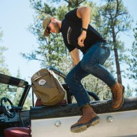 Рюкзак тактический 5.11 Tactical® "AllHaula™ Backpack 30L" Volcanic