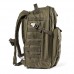Купить Рюкзак тактический 5.11 Tactical® "RUSH® 24 2.0 Backpack 37L" RANGER GREEN от производителя 5.11 Tactical® в интернет-магазине alfa-market.com.ua  