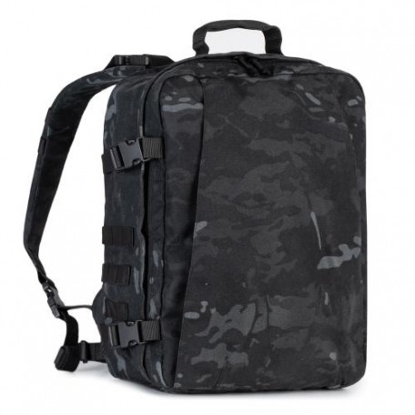 Рюкзак полевой "AMICA" MultiCam Black