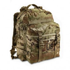 Рюкзак тактический "US Army MOLLE II Assault MultiCam®" б/у Multicam