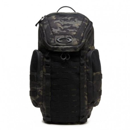 Рюкзак тактический Oakley® "Link Pack Miltac 2.0 MultiCam®" MultiCam Black