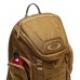 Купить Рюкзак тактический Oakley® "Link Pack Miltac 2.0" Coyote от производителя Oakley® в интернет-магазине alfa-market.com.ua  