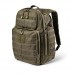 Купить Рюкзак тактический 5.11 Tactical® "RUSH® 24 2.0 Backpack 37L" RANGER GREEN от производителя 5.11 Tactical® в интернет-магазине alfa-market.com.ua  
