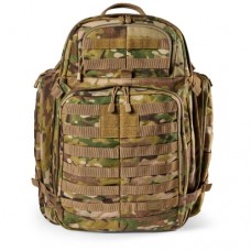 Рюкзак тактичний 5.11 Tactical "RUSH72 2.0 MultiCam Backpack"