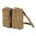 Купить Рюкзак тактический 5.11 Tactical® "RUSH® 100 Backpack 60L" Kangaroo от производителя 5.11 Tactical® в интернет-магазине alfa-market.com.ua  