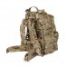 Купить Рюкзак тактический "US Army Medium MOLLE II MultiCam®" Multicam от производителя Другие бренды в интернет-магазине alfa-market.com.ua  