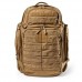 Купить Рюкзак тактический 5.11 Tactical® "RUSH® 72 2.0 Backpack 55L" Kangaroo от производителя 5.11 Tactical® в интернет-магазине alfa-market.com.ua  
