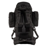 Рюкзак тактичний 5.11 Tactical® "RUSH® 100 Backpack 60L" Black