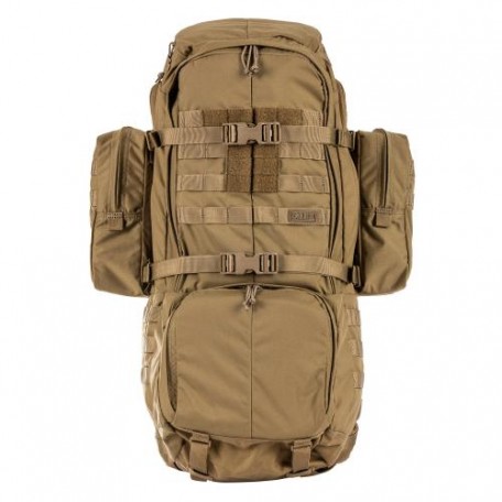 Рюкзак тактический 5.11 Tactical® "RUSH® 100 Backpack 60L" Kangaroo