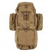 Купить Рюкзак тактический 5.11 Tactical® "RUSH® 100 Backpack 60L" Kangaroo от производителя 5.11 Tactical® в интернет-магазине alfa-market.com.ua  
