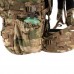 Купить Рюкзак тактический UTactic® "Raid Pack G2" (45+10л) Multicam от производителя Utactic® в интернет-магазине alfa-market.com.ua  