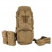 Купить Рюкзак тактический 5.11 Tactical® "RUSH® 100 Backpack 60L" Kangaroo от производителя 5.11 Tactical® в интернет-магазине alfa-market.com.ua  