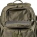 Купить Рюкзак тактический 5.11 Tactical® "RUSH® 72 2.0 Backpack 55L" RANGER GREEN от производителя 5.11 Tactical® в интернет-магазине alfa-market.com.ua  