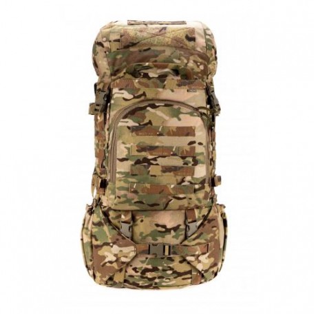 Рюкзак тактический UTactic® "Raid Pack G2" (45+10л) Multicam