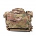 Купить Рюкзак тактический "US Army MOLLE 4000 Airborne MultiCam®" б/у Multicam от производителя Другие бренды в интернет-магазине alfa-market.com.ua  