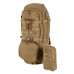 Купить Рюкзак тактический 5.11 Tactical® "RUSH® 100 Backpack 60L" Kangaroo от производителя 5.11 Tactical® в интернет-магазине alfa-market.com.ua  