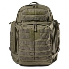 Рюкзак тактичний 5.11 Tactical® "RUSH® 72 2.0 Backpack 55L" RANGER GREEN