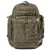 Купить Рюкзак тактический 5.11 Tactical® "RUSH® 72 2.0 Backpack 55L" RANGER GREEN от производителя 5.11 Tactical® в интернет-магазине alfa-market.com.ua  