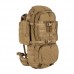 Купить Рюкзак тактический 5.11 Tactical® "RUSH® 100 Backpack 60L" Kangaroo от производителя 5.11 Tactical® в интернет-магазине alfa-market.com.ua  