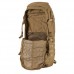 Купить Рюкзак тактический 5.11 Tactical® "RUSH® 100 Backpack 60L" Kangaroo от производителя 5.11 Tactical® в интернет-магазине alfa-market.com.ua  