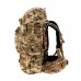 Купить Рюкзак тактический UTactic® "Raid Pack G2" (45+10л) Multicam от производителя Utactic® в интернет-магазине alfa-market.com.ua  