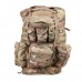 Купить Рюкзак тактический "US Army MOLLE 4000 Airborne MultiCam®" б/у Multicam от производителя Другие бренды в интернет-магазине alfa-market.com.ua  
