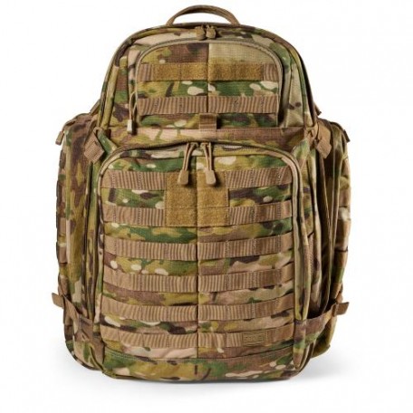 Рюкзак тактический 5.11 Tactical® "RUSH® 72 2.0 MultiCam® Backpack 55L" Multicam