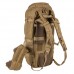 Купить Рюкзак тактический 5.11 Tactical® "RUSH® 100 Backpack 60L" Kangaroo от производителя 5.11 Tactical® в интернет-магазине alfa-market.com.ua  
