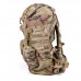Купить Рюкзак тактический "US Army MOLLE 4000 Airborne MultiCam®" б/у Multicam от производителя Другие бренды в интернет-магазине alfa-market.com.ua  