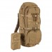 Купить Рюкзак тактический 5.11 Tactical® "RUSH® 100 Backpack 60L" Kangaroo от производителя 5.11 Tactical® в интернет-магазине alfa-market.com.ua  