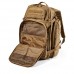Купить Рюкзак тактический 5.11 Tactical® "RUSH® 72 2.0 Backpack 55L" Kangaroo от производителя 5.11 Tactical® в интернет-магазине alfa-market.com.ua  