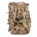 Купить Рюкзак тактический "US Army MOLLE 4000 Airborne MultiCam®" б/у Multicam от производителя Другие бренды в интернет-магазине alfa-market.com.ua  
