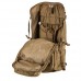 Купить Рюкзак тактический 5.11 Tactical® "RUSH® 100 Backpack 60L" Kangaroo от производителя 5.11 Tactical® в интернет-магазине alfa-market.com.ua  