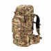 Купить Рюкзак тактический UTactic® "Raid Pack G2" (45+10л) Multicam от производителя Utactic® в интернет-магазине alfa-market.com.ua  